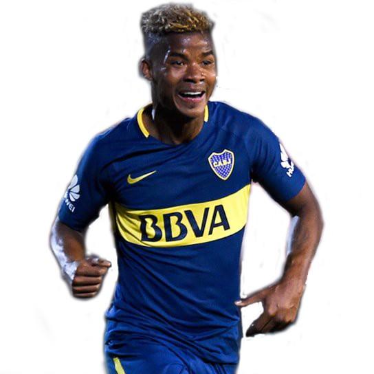 BARRIOS