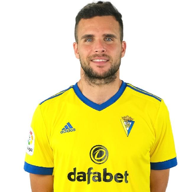 ALVARO GIMENEZ