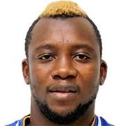SISSOKO