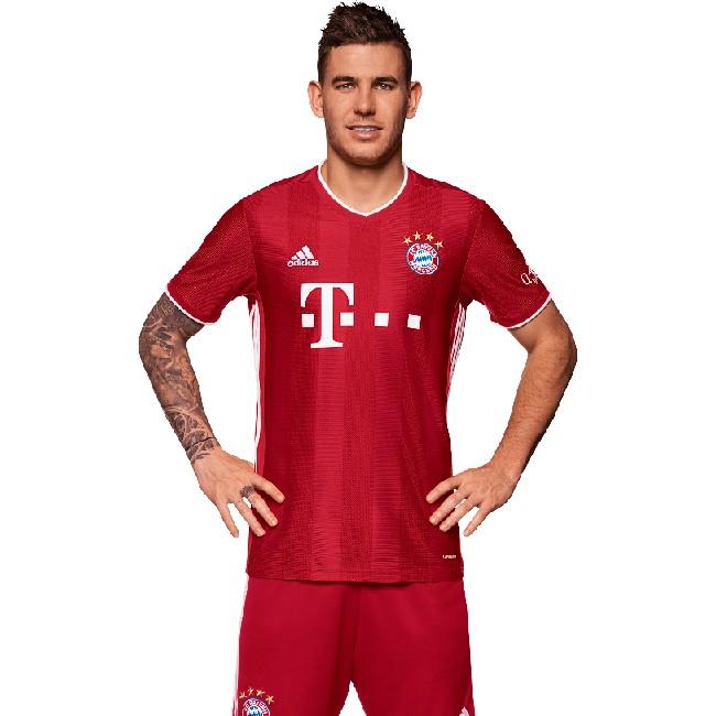 LUCAS HERNANDEZ
