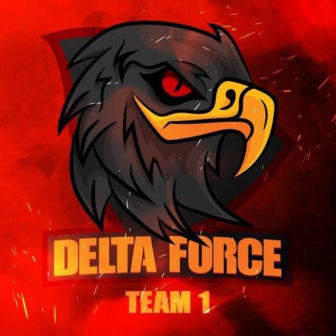 Delta Force ( DTF ) 1