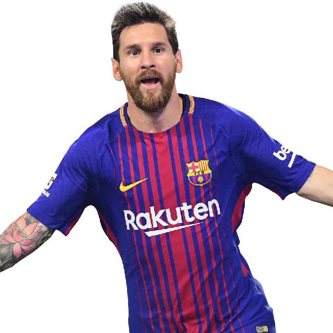 MESSI