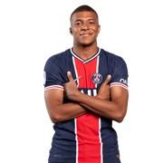 MBAPPE