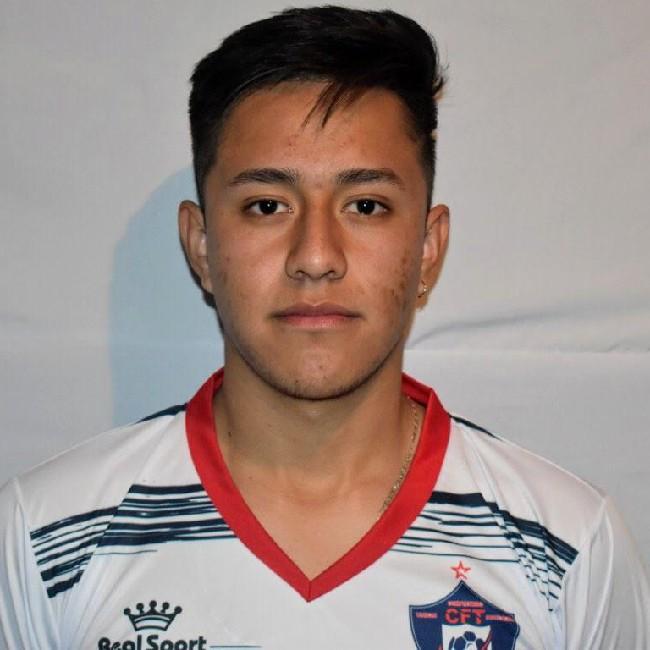 Alfredo Daniel Rodríguez Teran