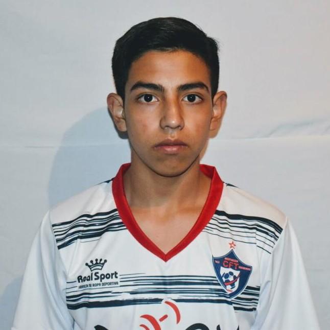 Eduardo Fragoso Jimenez
