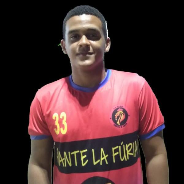 Márcio Henrique