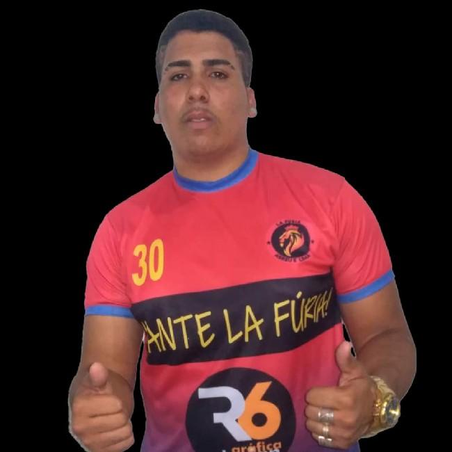 Wilian Carlos
