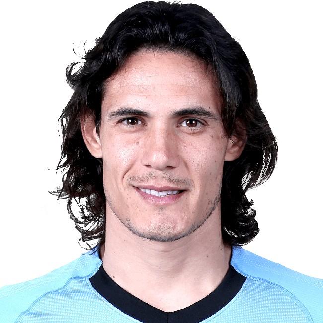 Edinson Cavani
