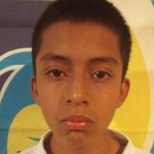 Fernando Yamil Cruz Ramírez