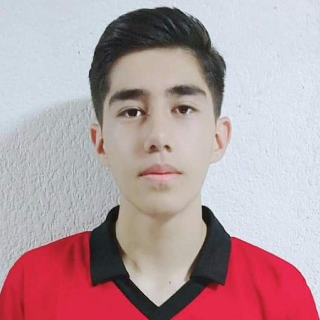 Brian xavier Tejeda Sanchéz