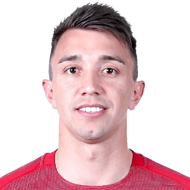 Fernando Muslera 🧤