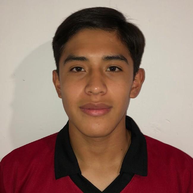 Alberto Carranza Vázquez