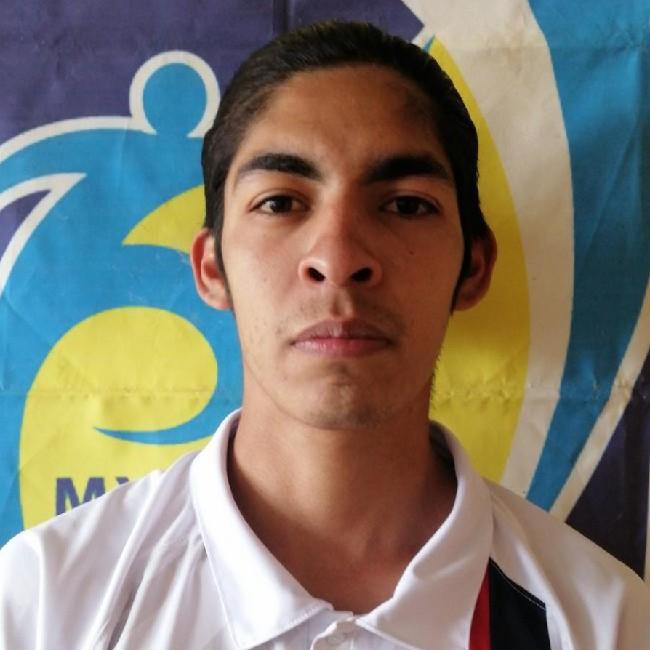 Raúl Uriel Olvera Rodríguez