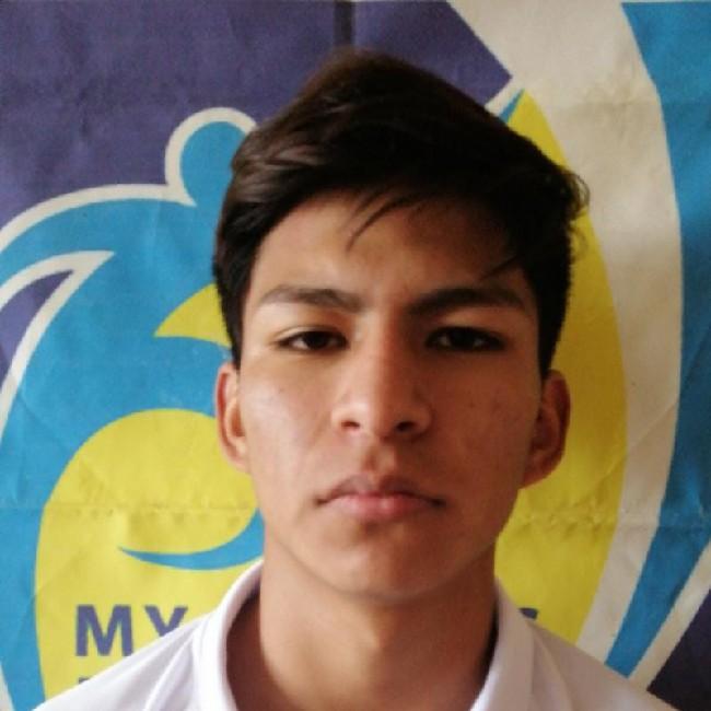 Carlos Ozziel Espinoza Padilla
