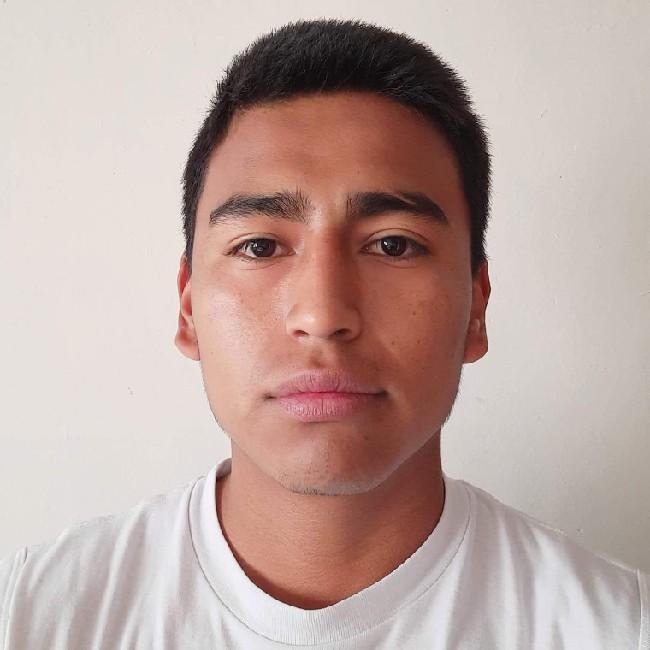 David Diaz Toribio