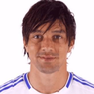 Christian Bolaños