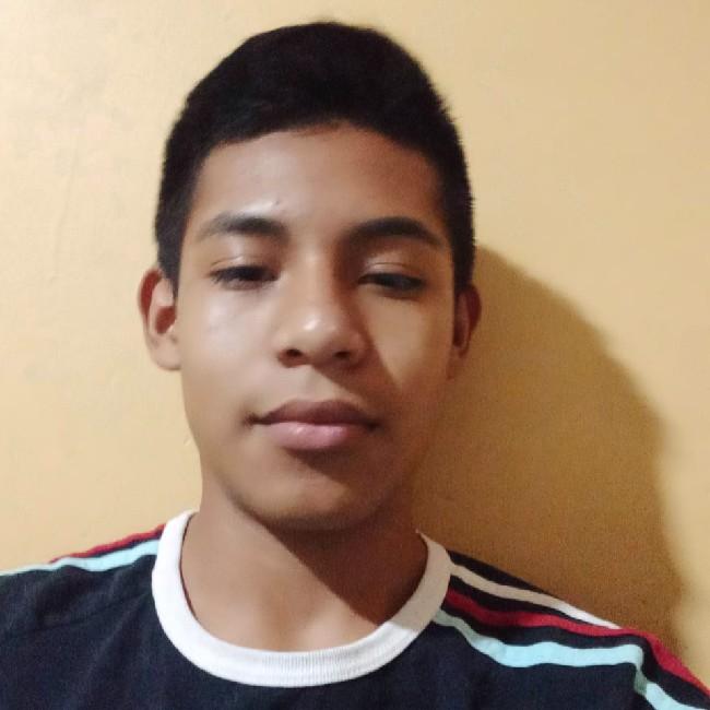 Edgar jafet Garrido seas