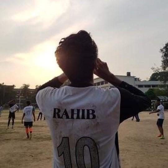 Rahib Mihan