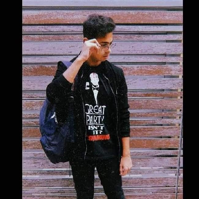 Zzarif Jawad