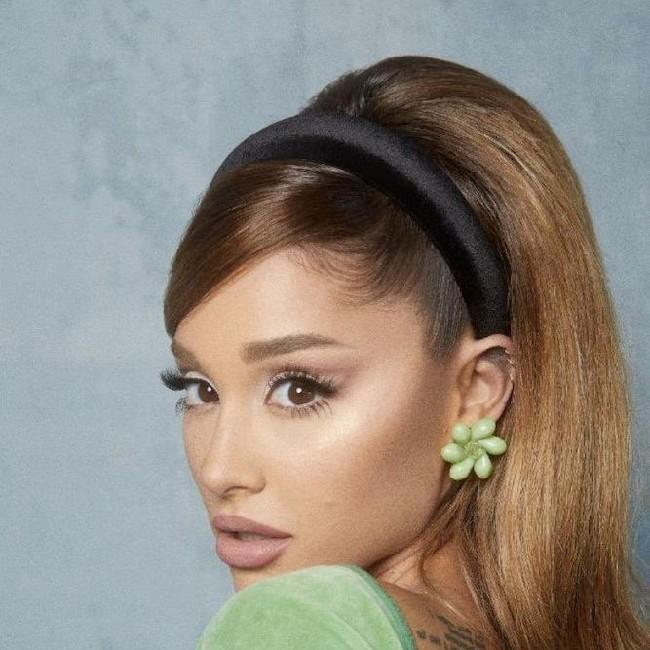 Thank you next