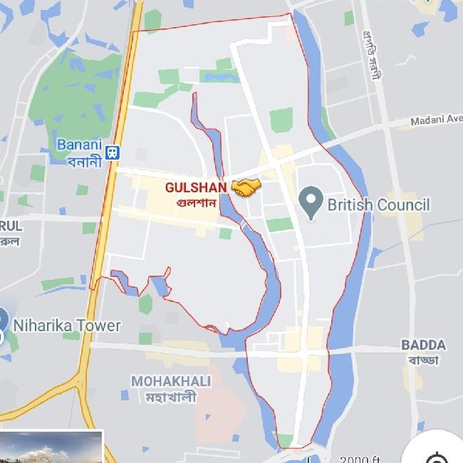 Gulshan United