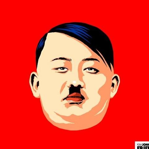 Team Jong Un