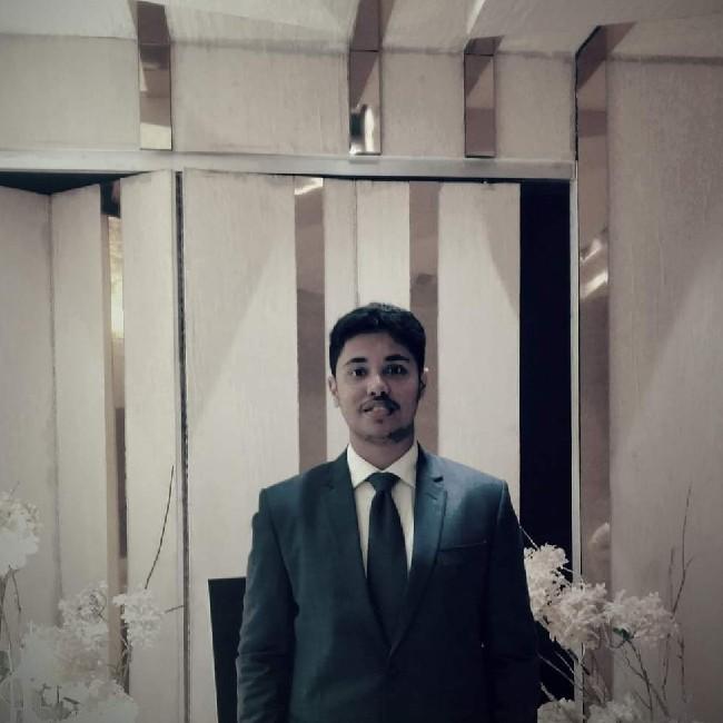 Ahnaf Mahmud
