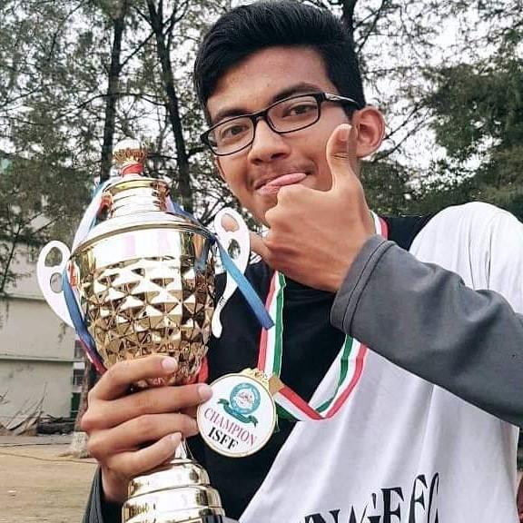 Rafid Rahman