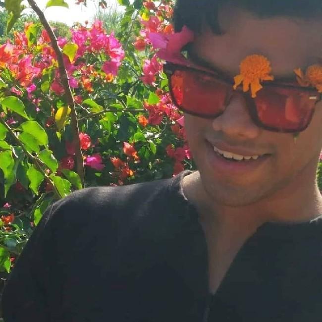 Farhan Mirza