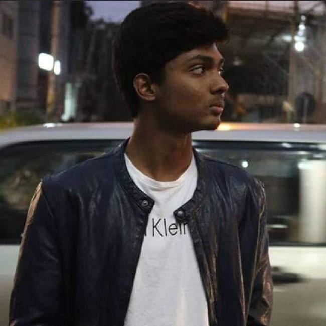 Tasin Ahmed