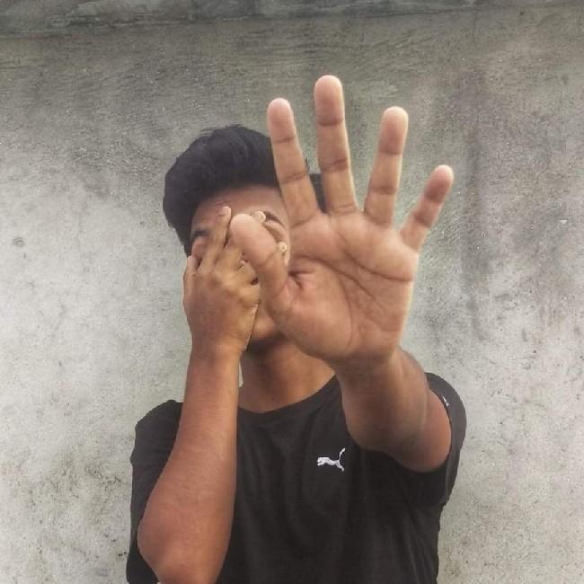 Aayat Hossain Mridha