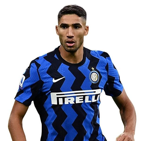 HAKIMI