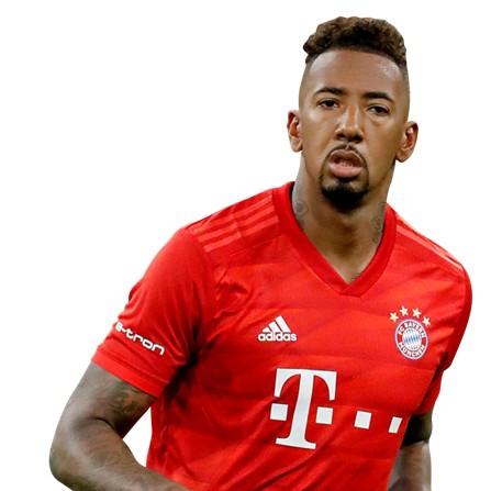 BOATENG