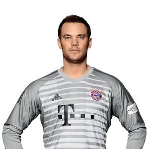 NEUER