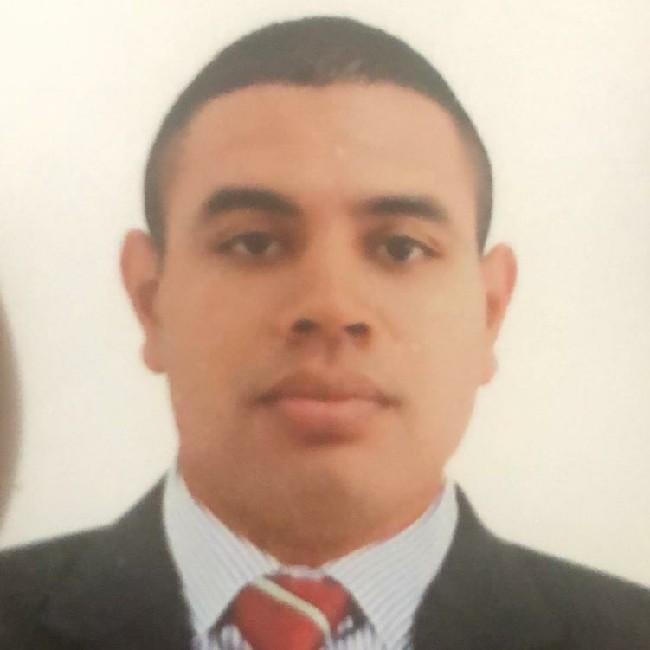 Jorge Bastidas Díaz