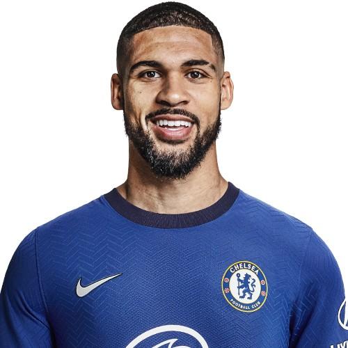R.LOFTUS-CHEEK