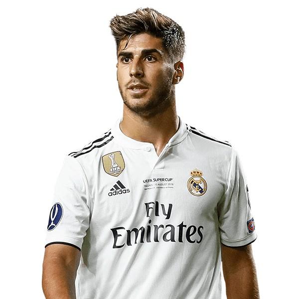 MARCO ASENSIO