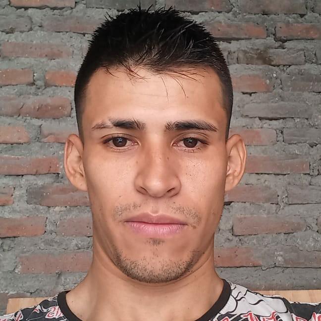 Rodolfo Ortiz Londoño