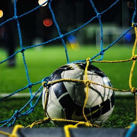 NINEFEO MINI SOCCER DEKING ARENA