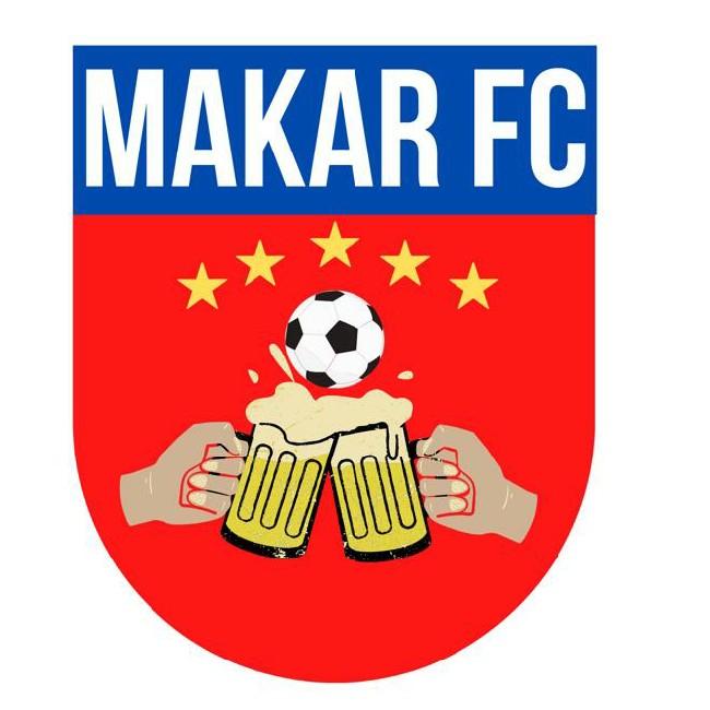 3.MAKAR FC