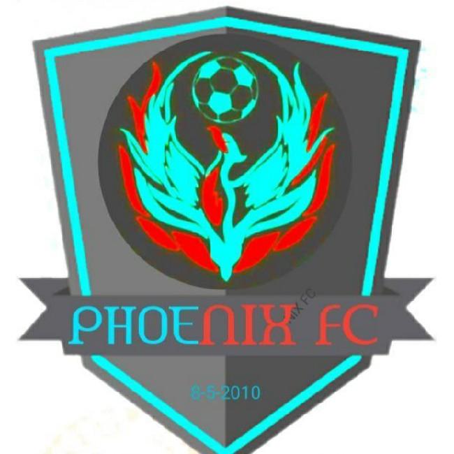 2.PHOENIX FC