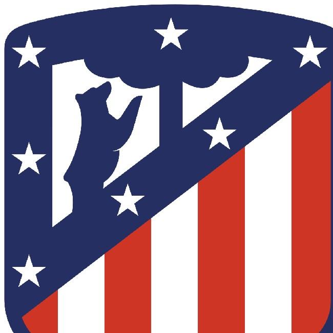 Atletico De Madrid (Deep)