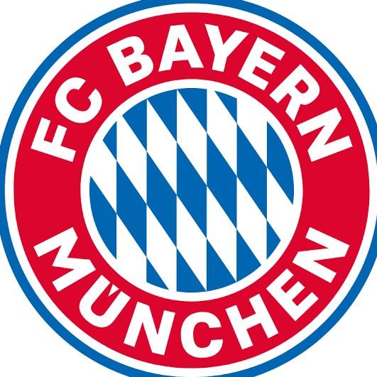 FC Baryan Munchen (Riju)