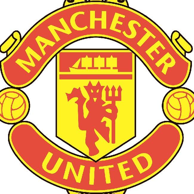 Manchester United ( Joy)