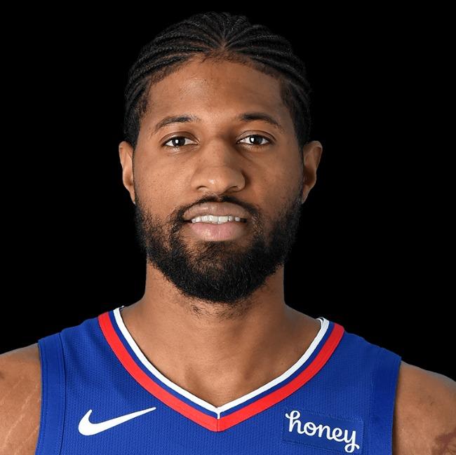Paul George