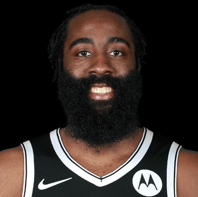 James Harden