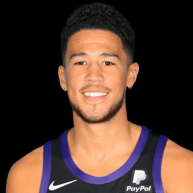 Devin Booker