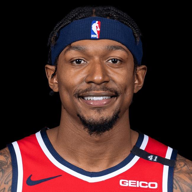 Bradley Beal