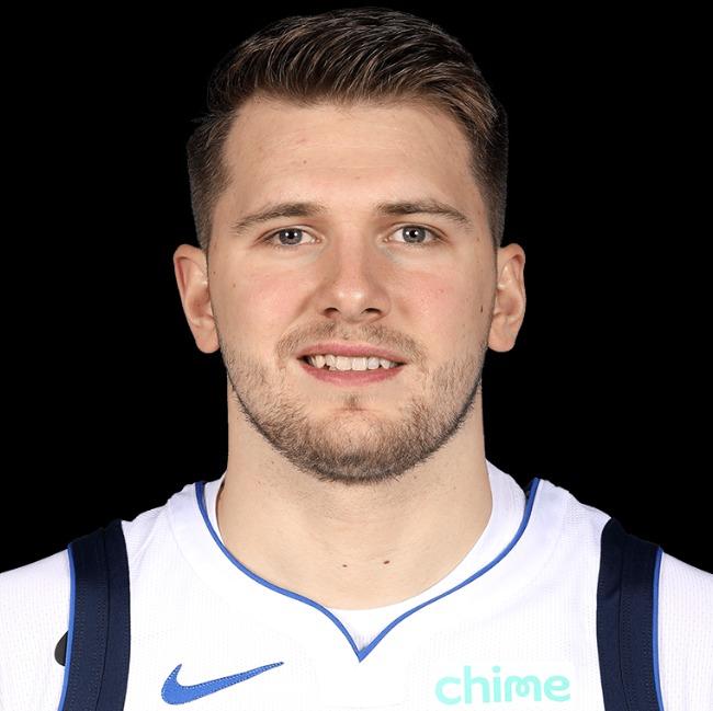 Luka Doncic