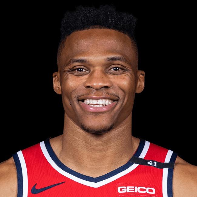 Russell Westbrook